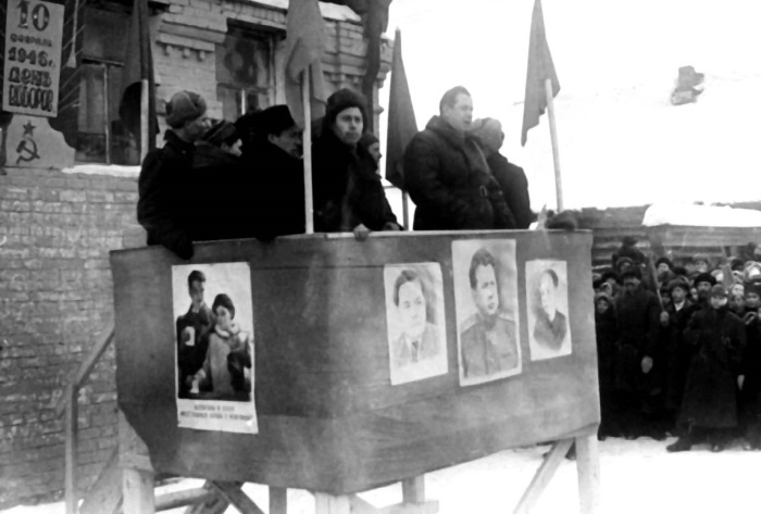 Сергей Круглов. Два десятилетия в руководстве органов госбезопасности и внутренних дел СССР Сергей Круглов. Два десятилетия в руководстве органов госбезопасности и внутренних дел СССР