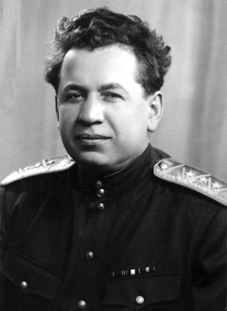 Сергей Круглов. Два десятилетия в руководстве органов госбезопасности и внутренних дел СССР Сергей Круглов. Два десятилетия в руководстве органов госбезопасности и внутренних дел СССР