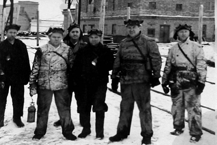 Сергей Круглов. Два десятилетия в руководстве органов госбезопасности и внутренних дел СССР Сергей Круглов. Два десятилетия в руководстве органов госбезопасности и внутренних дел СССР
