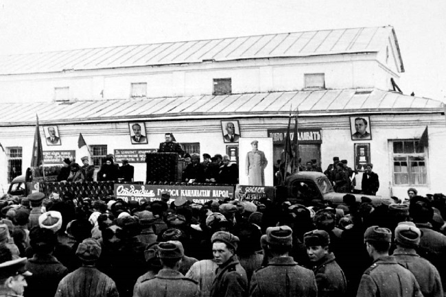 Сергей Круглов. Два десятилетия в руководстве органов госбезопасности и внутренних дел СССР Сергей Круглов. Два десятилетия в руководстве органов госбезопасности и внутренних дел СССР