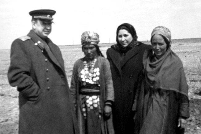 Сергей Круглов. Два десятилетия в руководстве органов госбезопасности и внутренних дел СССР Сергей Круглов. Два десятилетия в руководстве органов госбезопасности и внутренних дел СССР