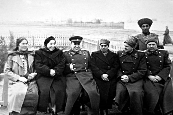 Сергей Круглов. Два десятилетия в руководстве органов госбезопасности и внутренних дел СССР Сергей Круглов. Два десятилетия в руководстве органов госбезопасности и внутренних дел СССР