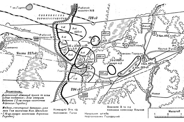 Битва за Синявинские высоты. Мгинская дуга 1941-1942 гг. Битва за Синявинские высоты. Мгинская дуга 1941-1942 гг.