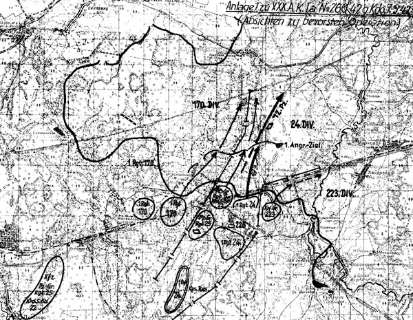 Битва за Синявинские высоты. Мгинская дуга 1941-1942 гг. Битва за Синявинские высоты. Мгинская дуга 1941-1942 гг.