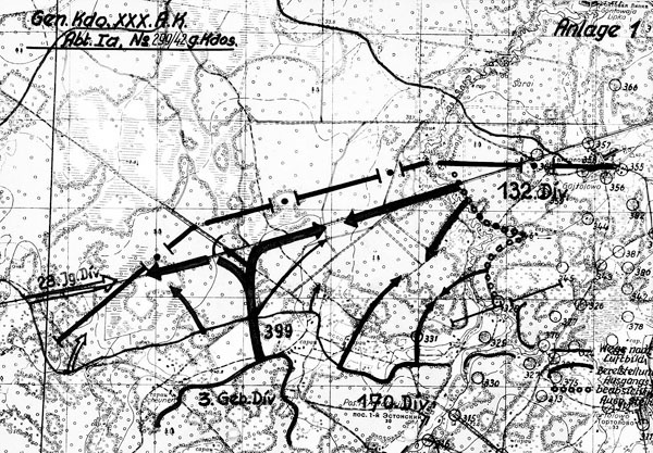 Битва за Синявинские высоты. Мгинская дуга 1941-1942 гг. Битва за Синявинские высоты. Мгинская дуга 1941-1942 гг.