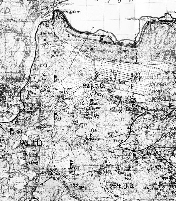 Битва за Синявинские высоты. Мгинская дуга 1941-1942 гг. Битва за Синявинские высоты. Мгинская дуга 1941-1942 гг.