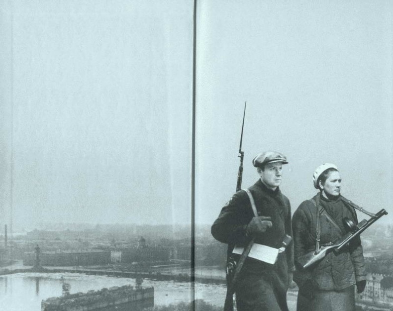 Повседневная жизнь блокадного Ленинграда Повседневная жизнь блокадного Ленинграда