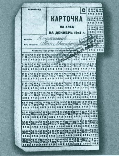 Повседневная жизнь блокадного Ленинграда Повседневная жизнь блокадного Ленинграда