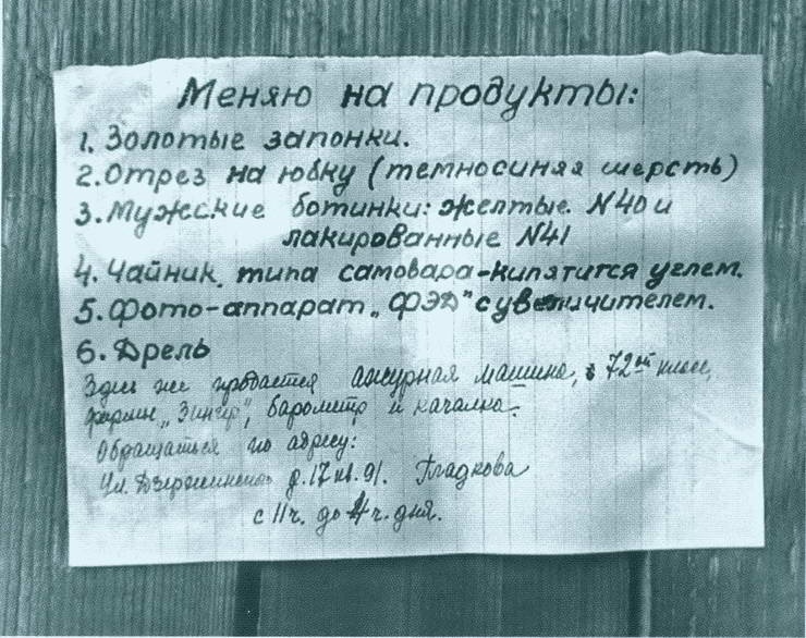 Повседневная жизнь блокадного Ленинграда Повседневная жизнь блокадного Ленинграда