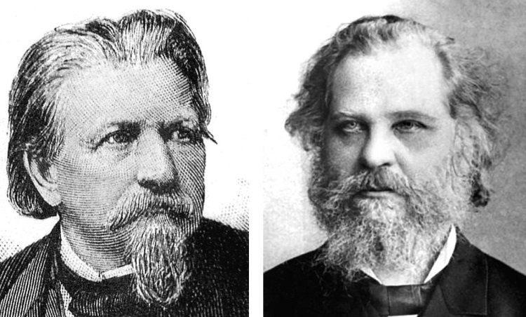 История человечества, которую от вас скрывают. Фальсификация как метод История человечества, которую от вас скрывают. Фальсификация как метод