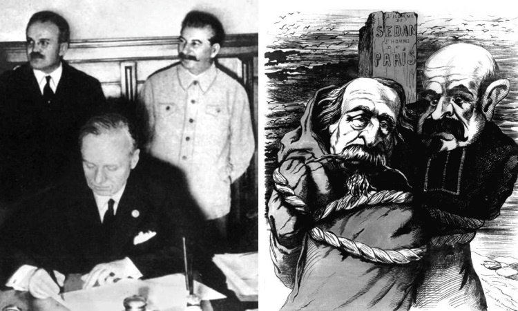 История человечества, которую от вас скрывают. Фальсификация как метод История человечества, которую от вас скрывают. Фальсификация как метод