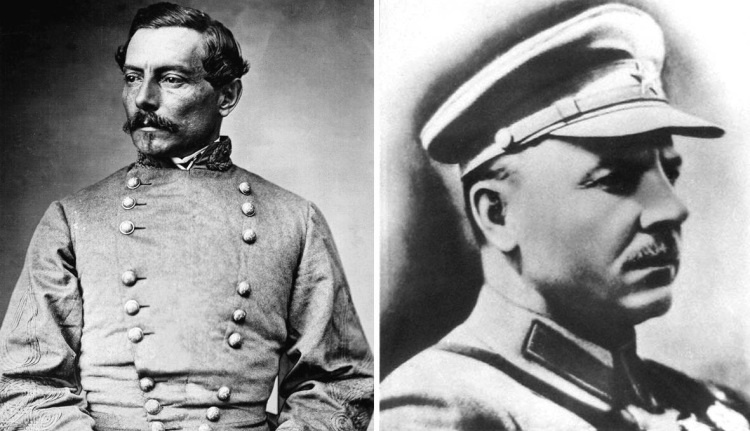 История человечества, которую от вас скрывают. Фальсификация как метод История человечества, которую от вас скрывают. Фальсификация как метод