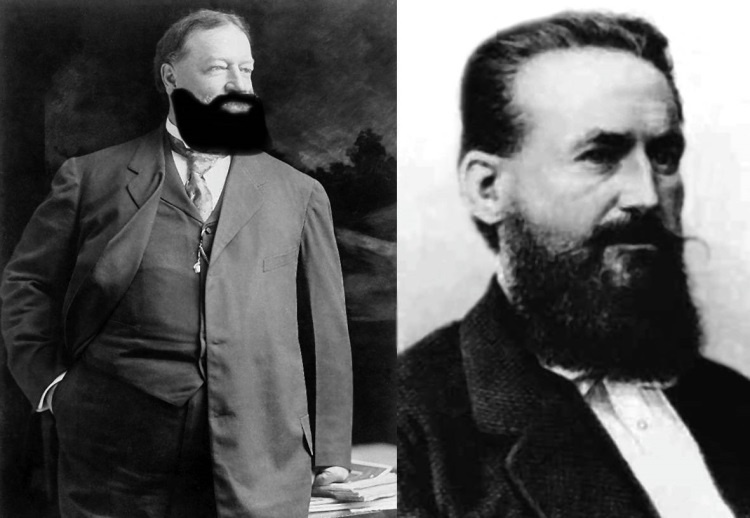 История человечества, которую от вас скрывают. Фальсификация как метод История человечества, которую от вас скрывают. Фальсификация как метод
