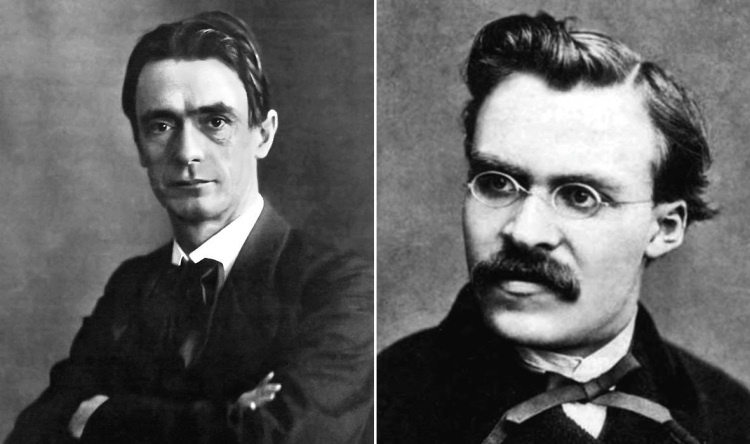История человечества, которую от вас скрывают. Фальсификация как метод История человечества, которую от вас скрывают. Фальсификация как метод
