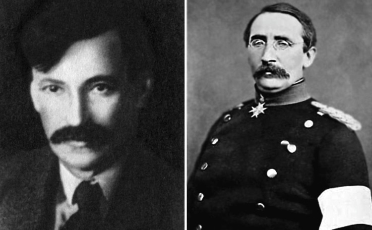 История человечества, которую от вас скрывают. Фальсификация как метод История человечества, которую от вас скрывают. Фальсификация как метод