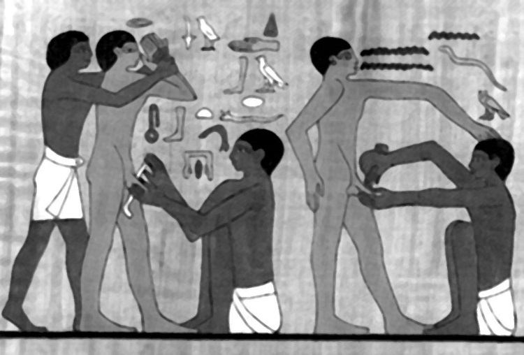 История человечества, которую от вас скрывают. Фальсификация как метод История человечества, которую от вас скрывают. Фальсификация как метод