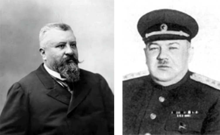 История человечества, которую от вас скрывают. Фальсификация как метод История человечества, которую от вас скрывают. Фальсификация как метод