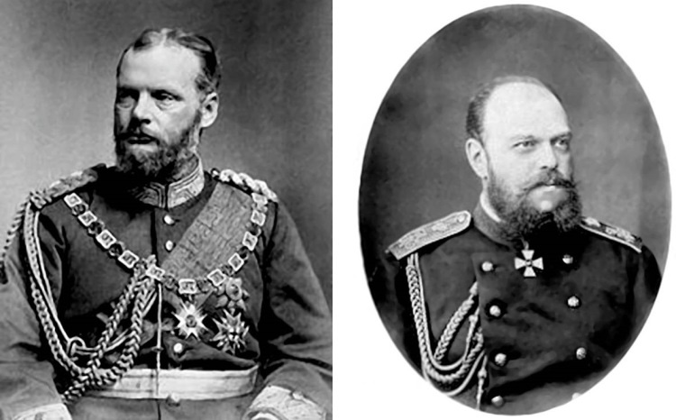История человечества, которую от вас скрывают. Фальсификация как метод История человечества, которую от вас скрывают. Фальсификация как метод