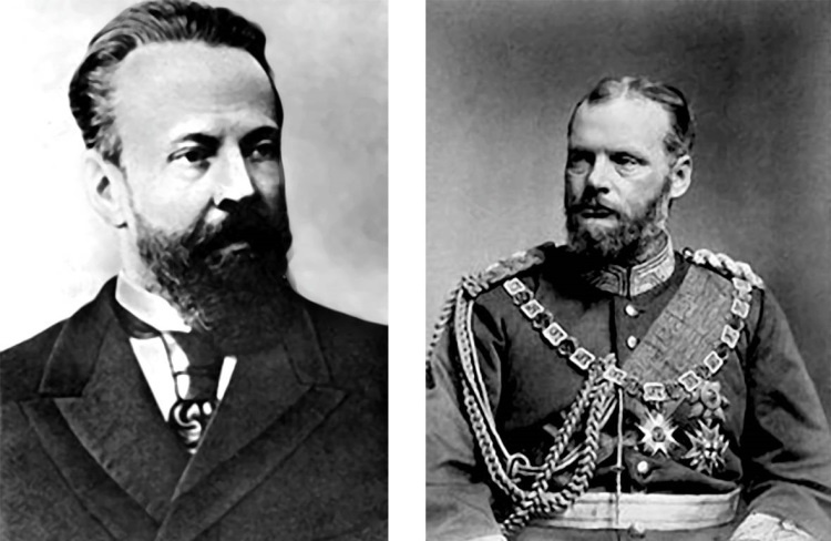 История человечества, которую от вас скрывают. Фальсификация как метод История человечества, которую от вас скрывают. Фальсификация как метод