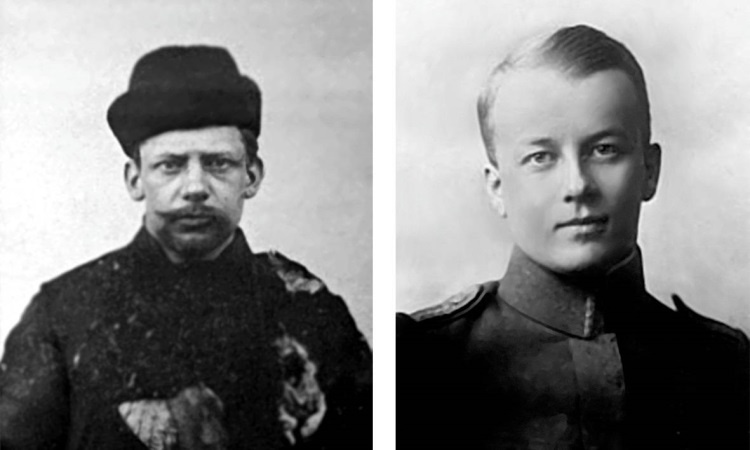 История человечества, которую от вас скрывают. Фальсификация как метод История человечества, которую от вас скрывают. Фальсификация как метод