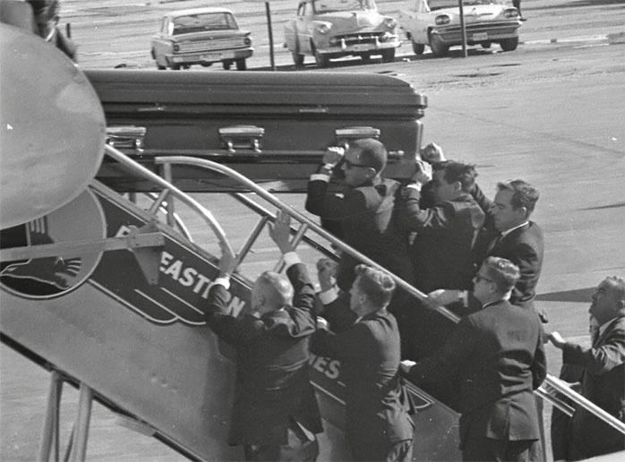 Анатомия убийства. Гибель Джона Кеннеди. Тайны следствия Анатомия убийства. Гибель Джона Кеннеди. Тайны следствия