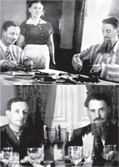 Супербомба для супердержавы. Тайны создания термоядерного оружия Супербомба для супердержавы. Тайны создания термоядерного оружия