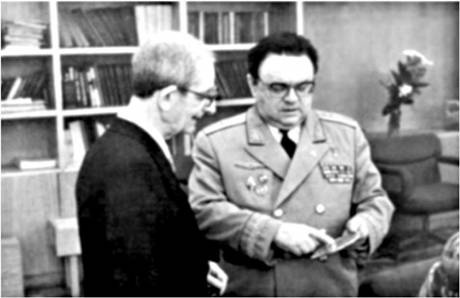 Супербомба для супердержавы. Тайны создания термоядерного оружия Супербомба для супердержавы. Тайны создания термоядерного оружия