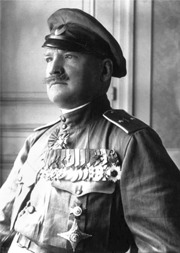 Октябрьский детектив. К 100-летию революции Октябрьский детектив. К 100-летию революции