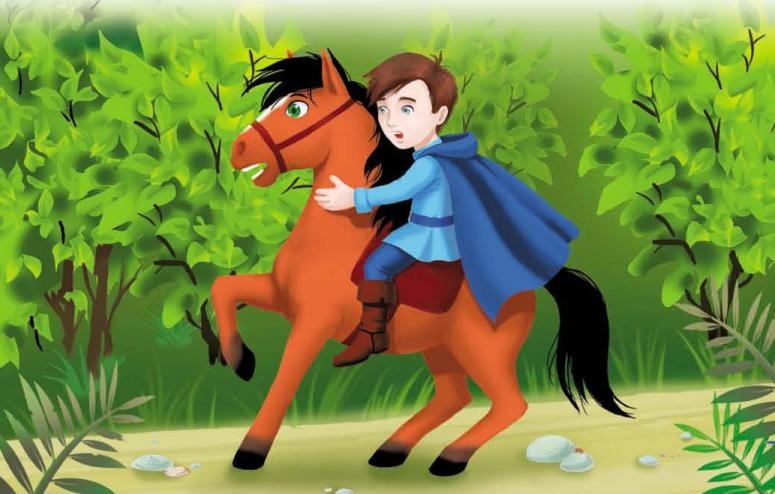 Тайны игрушечного королевства Тайны игрушечного королевства