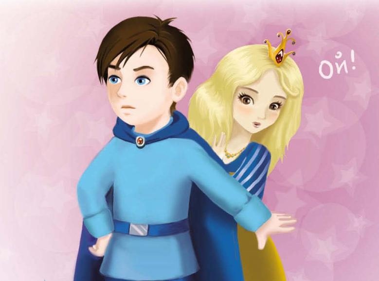 Тайны игрушечного королевства Тайны игрушечного королевства
