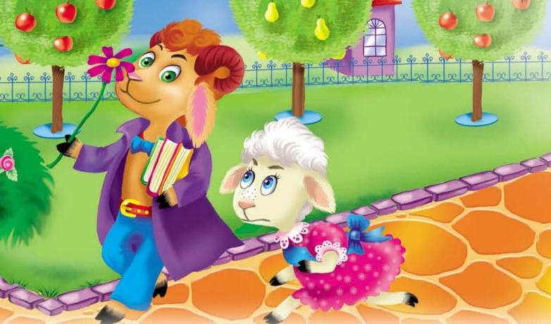 Тайны игрушечного королевства Тайны игрушечного королевства