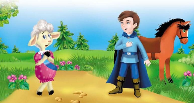 Тайны игрушечного королевства Тайны игрушечного королевства