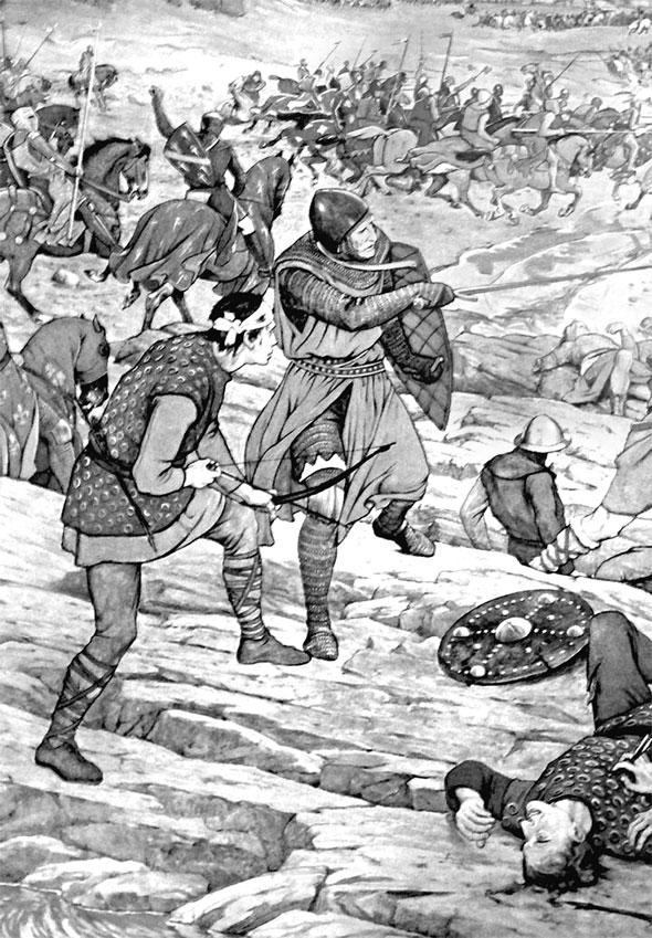 Сокровища британской монархии. Скипетры, мечи и перстни в жизни английского двора Сокровища британской монархии. Скипетры, мечи и перстни в жизни английского двора