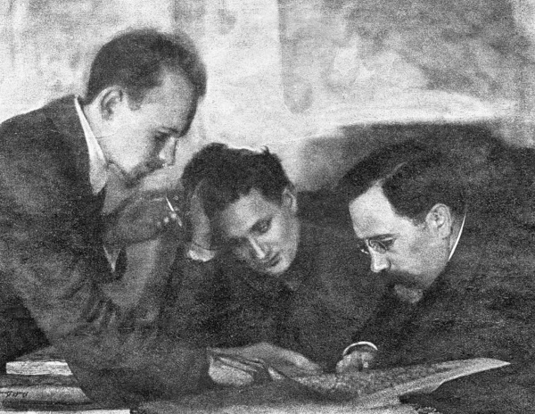 Крах Великой империи. Загадочная история самой крупной геополитической катастрофы Крах Великой империи. Загадочная история самой крупной геополитической катастрофы