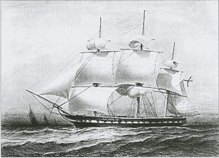 Нахимов. Гений морских баталий Нахимов. Гений морских баталий