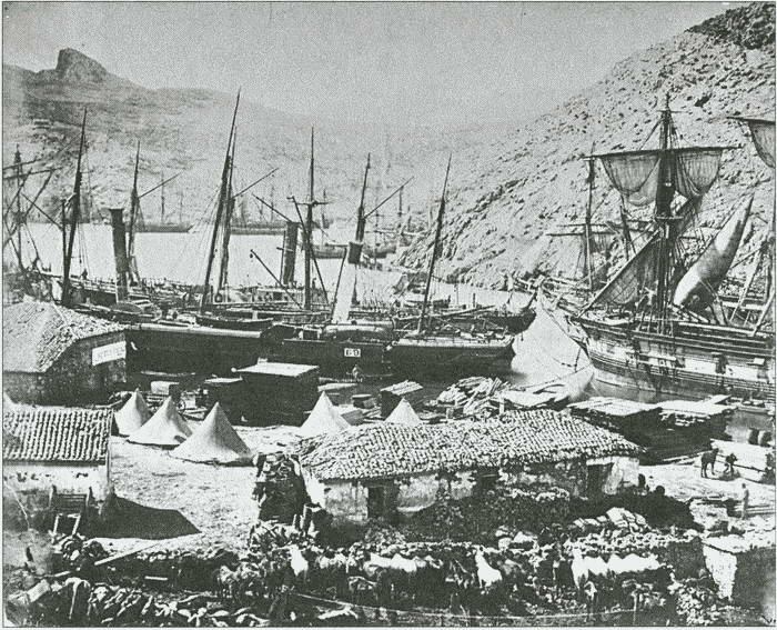 Нахимов. Гений морских баталий Нахимов. Гений морских баталий