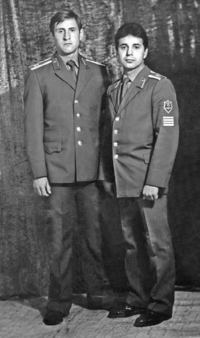 Швабра, Ленин, АКМ. Правдивые истории из жизни военного училища Швабра, Ленин, АКМ. Правдивые истории из жизни военного училища