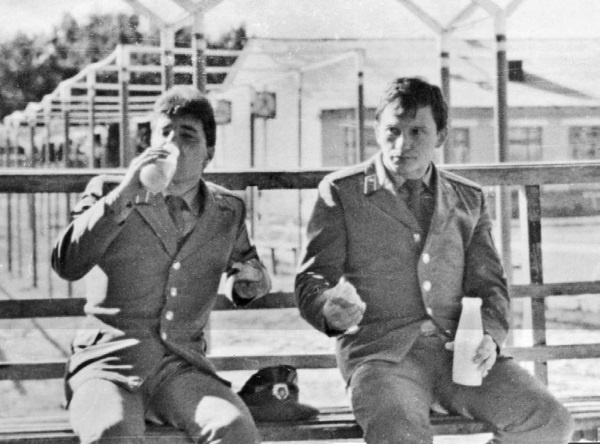 Швабра, Ленин, АКМ. Правдивые истории из жизни военного училища Швабра, Ленин, АКМ. Правдивые истории из жизни военного училища