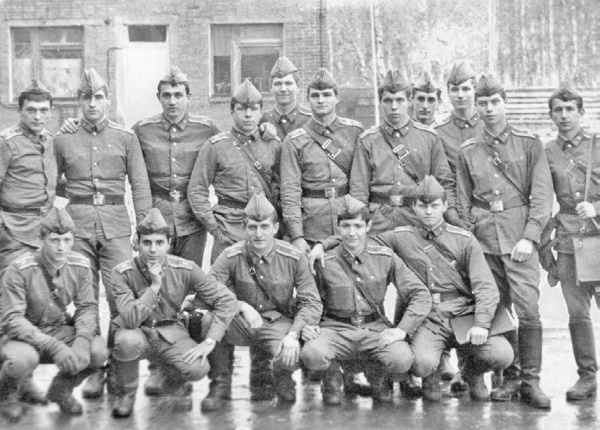Швабра, Ленин, АКМ. Правдивые истории из жизни военного училища Швабра, Ленин, АКМ. Правдивые истории из жизни военного училища