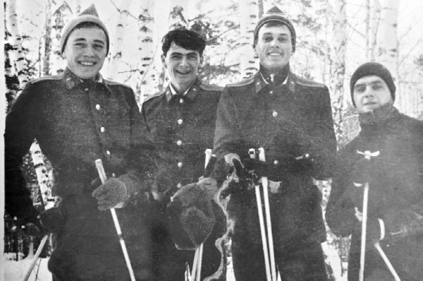 Швабра, Ленин, АКМ. Правдивые истории из жизни военного училища Швабра, Ленин, АКМ. Правдивые истории из жизни военного училища