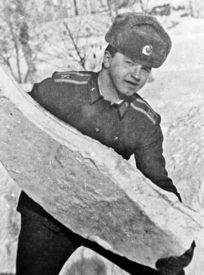 Швабра, Ленин, АКМ. Правдивые истории из жизни военного училища Швабра, Ленин, АКМ. Правдивые истории из жизни военного училища