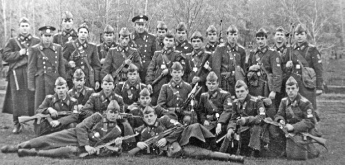 Швабра, Ленин, АКМ. Правдивые истории из жизни военного училища Швабра, Ленин, АКМ. Правдивые истории из жизни военного училища
