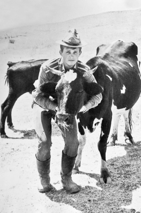 Швабра, Ленин, АКМ. Правдивые истории из жизни военного училища Швабра, Ленин, АКМ. Правдивые истории из жизни военного училища