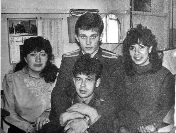 Швабра, Ленин, АКМ. Правдивые истории из жизни военного училища Швабра, Ленин, АКМ. Правдивые истории из жизни военного училища