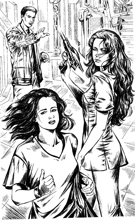 Его звездная подруга Его звездная подруга