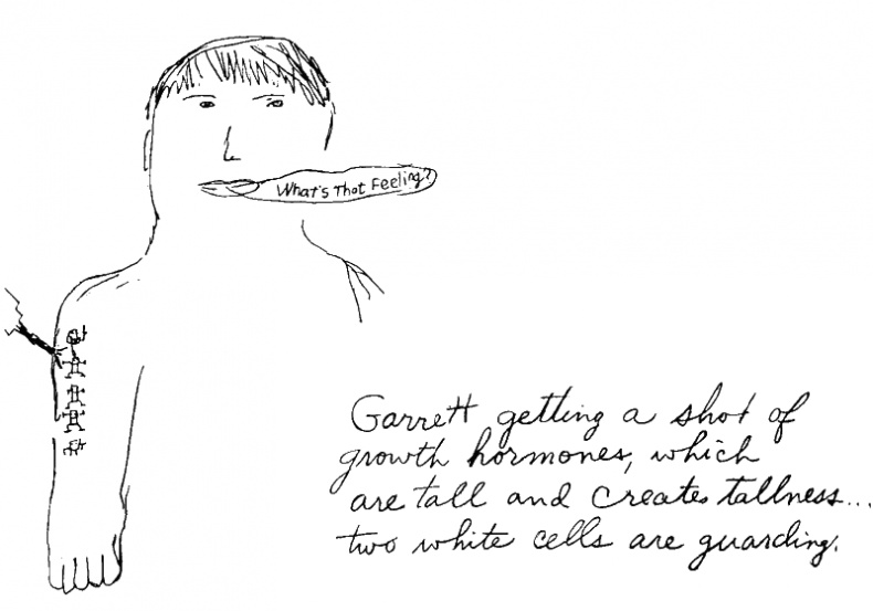 Я выбираю жизнь. Целительная сила человеческого духа Я выбираю жизнь. Целительная сила человеческого духа