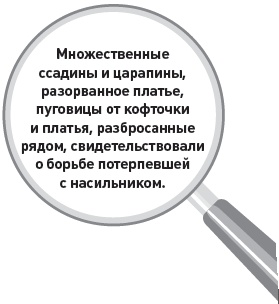 Убийство под микроскопом: записки судмедэксперта Убийство под микроскопом: записки судмедэксперта