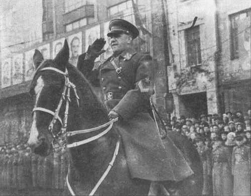 "Кантокуэн" - "Барбаросса" по-японски. Почему Япония не напала на СССР "Кантокуэн" - "Барбаросса" по-японски. Почему Япония не напала на СССР