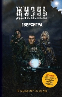 Сверхигра - Артур Шигапов - Читать книги онлайн | Слушать аудиокниги онлайн | Электронная библиотека books-lib.com