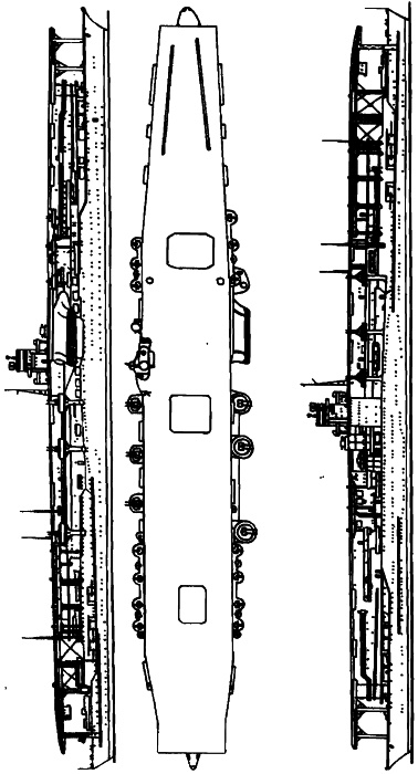 Дуэли авианосцев. Кульминация Второй мировой! Дуэли авианосцев. Кульминация Второй мировой!